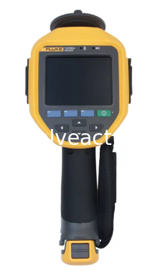 Giá tốt. Camera đo nhiệt độ hồng ngoại Fluke Ti401 PRO dùng để chẩn đoán điện trực tuyến