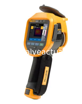 Giá tốt. Máy ảnh kiểm tra nhiệt công nghiệp Fluke Ti400+ để bảo trì phòng ngừa trực tuyến