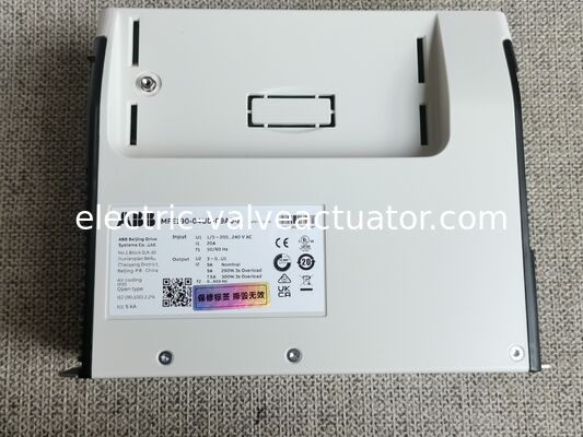 Giá tốt. ABB MFE190-04UD-09A0-2 Servo Drive trực tuyến