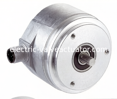 Giá tốt. SICK DFS60B-S1PC10000 Bộ mã hóa quay gia tăng 10000 PPR Bộ mã hóa công nghiệp trực tuyến