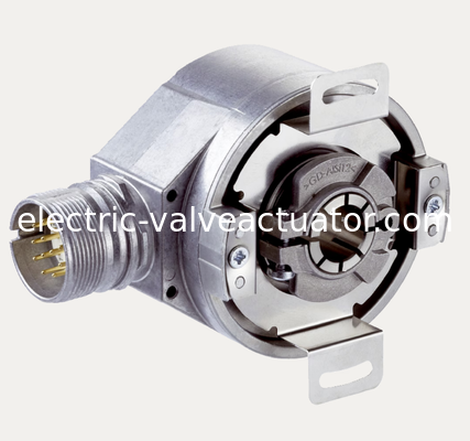 Giá tốt. Bộ mã hóa vị trí quang học SICK DFS60A-THPA65536 với 65536 số lần quay trực tuyến