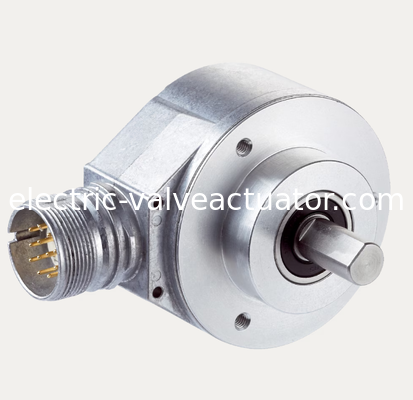 Giá tốt. SICK DFS60A-S4PA65536 Bộ mã hóa gia tăng độ phân giải cao 65536 CPR trực tuyến