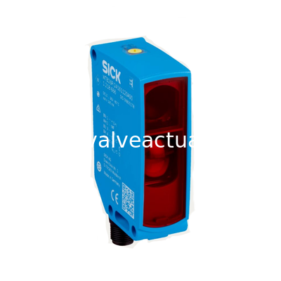 Giá tốt. SICK WTB26P-24161120A00 Cảm biến tiệm cận quang điện 30mm-1600mm IO-Link PPNPN M12 trực tuyến