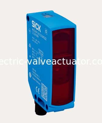 Giá tốt. SICK WLD26P-241121A0ZZZ cảm biến khoảng cách laser đo độ chính xác tầm xa trực tuyến