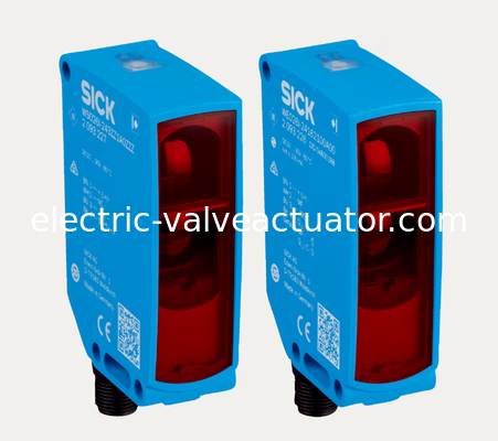 Giá tốt. SICK WSE26P-24162100A00 Bộ cảm biến quang điện xuyên chùm để có sự hiện diện đáng tin cậy trực tuyến