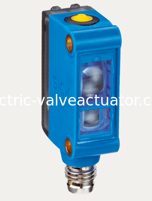 Giá tốt. Bộ cảm biến phát hiện nhãn hiệu đăng ký SICK KTM-WN11181P cho thiết bị in và đóng gói trực tuyến