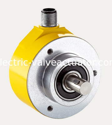Giá tốt. SICK AFM60S-SESC262144 Bộ mã hóa phản hồi vị trí tuyệt đối cho các ứng dụng an toàn chức năng trực tuyến