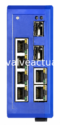 Giá tốt. Hirschmann SPIDER-SL-40-06T1O6O699SY9HHHH Nền tảng truyền thông Ethernet công nghiệp cho sản xuất thông minh trực tuyến