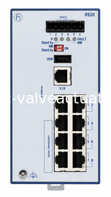 Giá tốt. Hirschmann SPIDER-SL-40-06T1O6O699SY9HHHH Nền tảng truyền thông Ethernet công nghiệp cho sản xuất thông minh trực tuyến