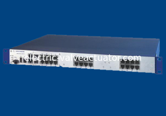 Giá tốt. Hirschmann MACH102-24TP-FR Bộ chuyển mạch Ethernet công nghiệp 26 cổng được quản lý với nguồn điện dự phòng trực tuyến