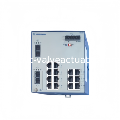 Giá tốt. Hirschmann RS20-1600M2M2SDAUHC quản lý công nghiệp Ethernet chuyển đổi. trực tuyến