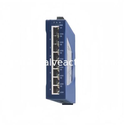 Giá tốt. Hirschmann SPIDER II 8TX/2FX-SM EEC Bộ chuyển mạch Ethernet công nghiệp không được quản lý 8 cổng RJ45 2 cổng SM Fiber trực tuyến
