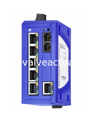 Giá tốt. Hirschmann SPIDER-SL-20-06T1S29999SY9HHHH Industrial Ethernet Switch cho mạng tự động hóa nhà máy trực tuyến