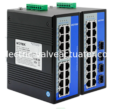 Giá tốt. UOTEK UT-60020G 20-Port Full Gigabit Ethernet Switch. trực tuyến