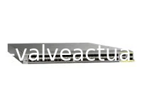 Giá tốt. Cisco Nexus 6001 N6K-C6001-64P 48 cổng 10G SFP + 4 cổng QSFP + Data Center Switch trực tuyến