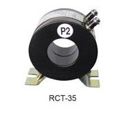 Giá tốt. High Voltage DC Contactor Current Transformers, 50Hz - 60Hz điện áp thấp Thiết bị bảo vệ trực tuyến