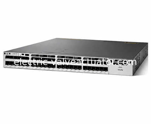 Giá tốt. Cisco WS-C3850-24XS-S Catalyst 3850 24-Port 10G SFP + Ethernet Switch trực tuyến