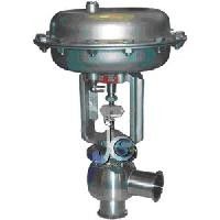 Giá tốt. Inox Trạm Điện Valve, khí nén vệ sinh Điều chỉnh van trực tuyến