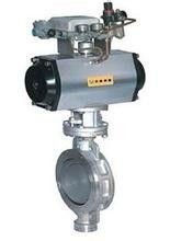 Giá tốt. Đôi bích Trạm Điện Valve, Wafer Phong cách Van bướm trực tuyến