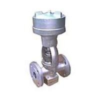 Giá tốt. Piston Power Station Thiết bị truyền động van Pn4.0mpaThree-Way Cut-Off trực tuyến