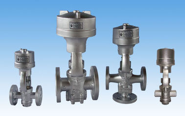 Giá tốt. Power Station khí nén actuated Van cháy và phòng chống cháy nổ trực tuyến