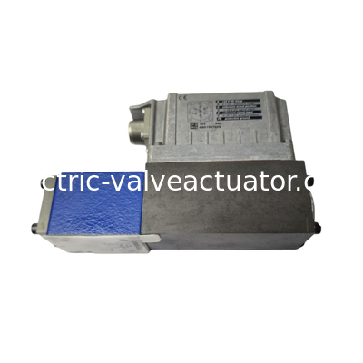 Giá tốt. Rexroth R901382318 4WRPEH6C4B12L-3X/M/24A1 Van điều khiển hướng tỷ lệ trực tuyến
