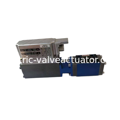 Giá tốt. Rexroth 0811402083 DREBE6X-1X/175MG24K31F1M Valve điều khiển áp suất tỷ lệ trực tuyến