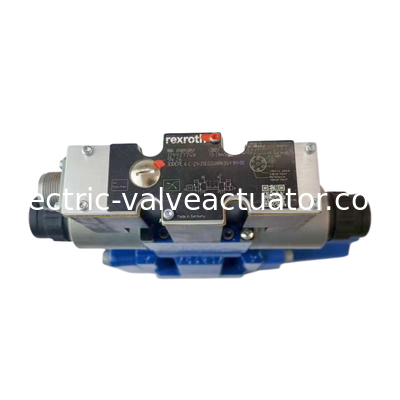 Giá tốt. Rexroth R900751835 4WRZE10W6-50-7X/6EG24N9EK31/A1D3M Valve điều khiển hướng tỷ lệ trực tuyến