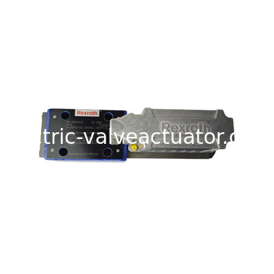 Giá tốt. Rexroth R901411433 4WRPEH10C4B100L-30/M/24A1 Van điều khiển hướng tỷ lệ trực tuyến