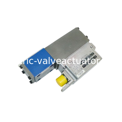 Giá tốt. Rexroth 0811404611 4WRPEH6C4B12L-2X/G24K0/A1M Valve hướng tỷ lệ Valve điều khiển thủy lực trực tuyến