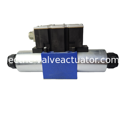 Giá tốt. Rxeroth 4WRAE10E6-22 Proportional Hydraulic Valve Industrial Control Component R900558356 trực tuyến
