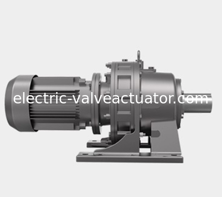Giá tốt. Hộp giảm tốc hành tinh Guomao dòng BWD | Giảm tốc công nghiệp cho máy móc hạng nặng trực tuyến