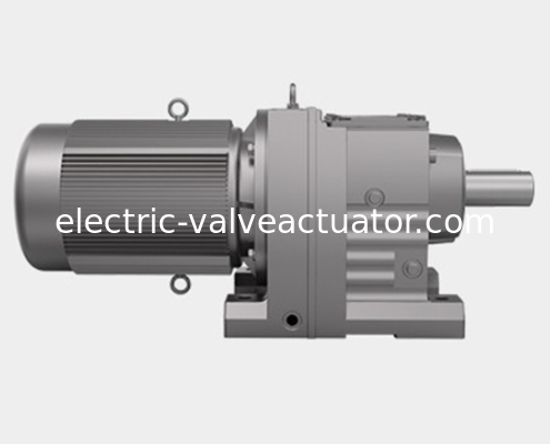 Giá tốt. Guomao GR Series Industrial Gearbox Ứng dụng giảm tốc lực cho máy móc trực tuyến