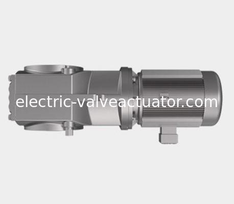 Giá tốt. Hộp giảm tốc bánh răng trụ Guomao GK Series | Giải pháp giảm tốc độ và truyền động công nghiệp trực tuyến