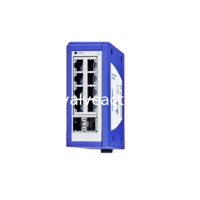 Giá tốt. Hirschmann GECKO 8TX/2SFP Industrial Network Switch. Kết nối Ethernet nâng cao cho hệ thống công nghiệp thông minh. trực tuyến