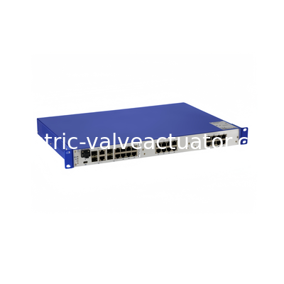 Giá tốt. Bộ chuyển mạch Ethernet công nghiệp Hirschmann GRS103-22TX/4C-2HV-2A | Mạng hiệu suất cao cho cơ sở hạ tầng quan trọng trực tuyến