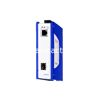 Giá tốt. Hirschmann SPR40-1TX/1SFP-EEC Gigabit DIN Rail Industrial Switch Với khe SFP trực tuyến