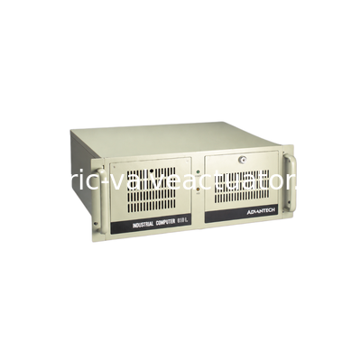 Giá tốt. Advantech IPC-610-L máy tính công nghiệp ∙ High Reliability Rack Mount Computer cho các ứng dụng công nghiệp trực tuyến