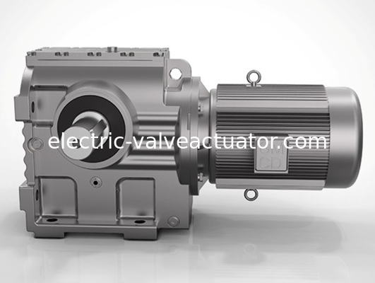 Giá tốt. Đơn vị bánh răng dòng GS của Guomao Giải pháp truyền tải chính xác cho máy móc công nghiệp trực tuyến