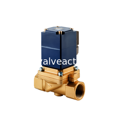 Giá tốt. Van điện từ BURKERT 0290 | Van điều khiển chất lỏng công nghiệp hiệu suất cao cho hệ thống tự động hóa trực tuyến