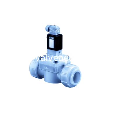 Giá tốt. Burkert loại 0142 Phòng điều khiển máy bay (Pilot-operated) trực tuyến