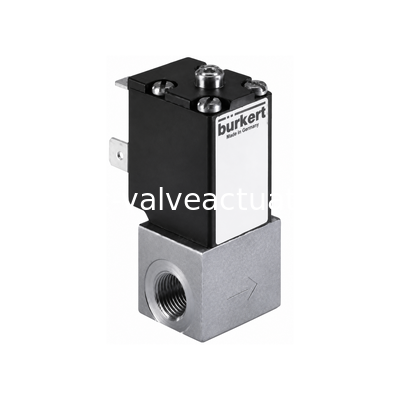 Giá tốt. Klep tỷ lệ kiểu 2822 của Bürkert trực tuyến