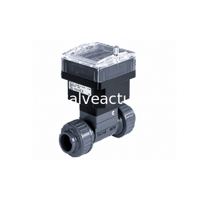 Giá tốt. Đèn kiểm soát tỷ lệ Bürkert loại 8802 trực tuyến