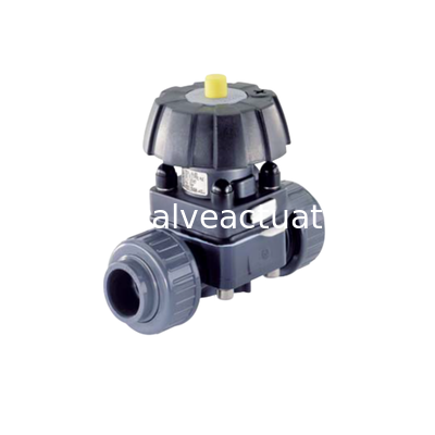 Giá tốt. Van điều khiển màng Bürkert loại 3232 | Van điều khiển quy trình 2/2 chiều đáng tin cậy trực tuyến