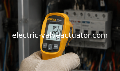 Giá tốt. Nhiệt kế hồng ngoại Fluke 62 MAX | Súng đo nhiệt độ không tiếp xúc công nghiệp 10:1 Laser trực tuyến