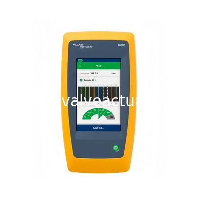 Giá tốt. Máy kiểm tra cáp và mạng Fluke Networks LinkIQ™ | Công cụ kiểm tra Ethernet với Chẩn đoán Switch & Xác minh PoE trực tuyến