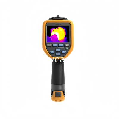 Giá tốt. Fluke TiS65 PRO Camera Nhiệt ảnh. Công cụ kiểm tra hồng ngoại chuyên nghiệp cho phân tích nhiệt độ công nghiệp. trực tuyến