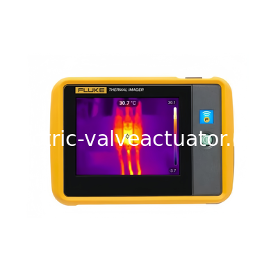 Giá tốt. Fluke PTi120 Máy ảnh nhiệt bỏ túi Ứng dụng hình ảnh hồng ngoại nhỏ gọn để khắc phục sự cố trực quan nhanh chóng trực tuyến