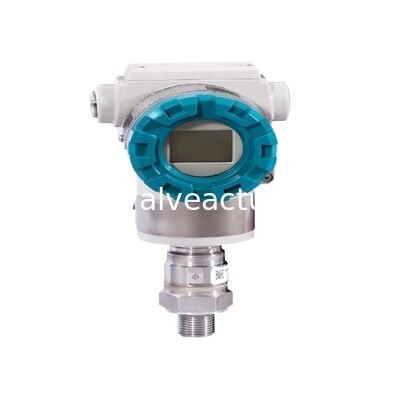 Giá tốt. Máy phát áp suất gắn trực tiếp Chuanyi PDS803 | Cảm biến áp suất công nghiệp thông minh trực tuyến