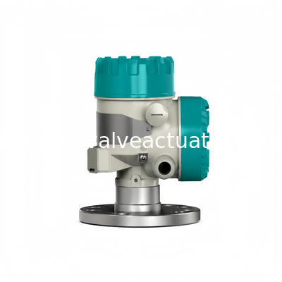 Giá tốt. Chuân Yi MPS5300 Series Advanced Radar Level Gauge. Công cụ đo FMCW chính xác trực tuyến